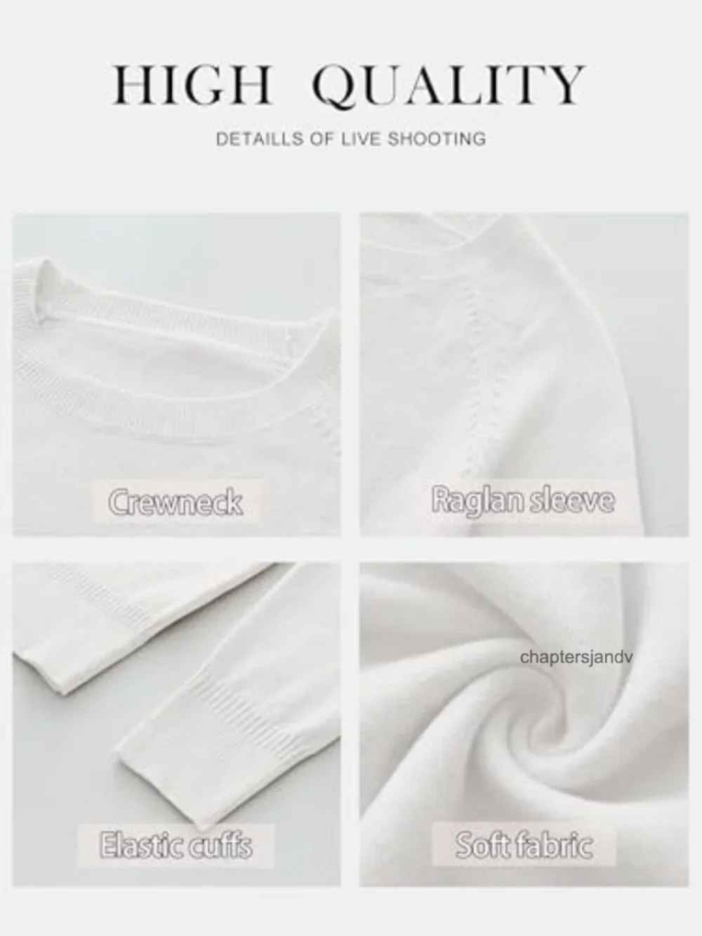 N/A measurements shipping softness